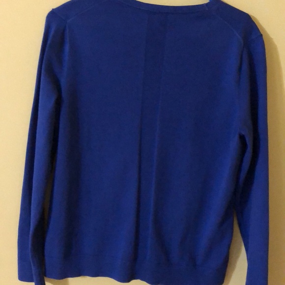 Talbots sweater - Picture 2 of 3